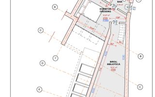 Teren ultracentral cu proiect si aut. de construcție–oportunitate rara - Poză 4