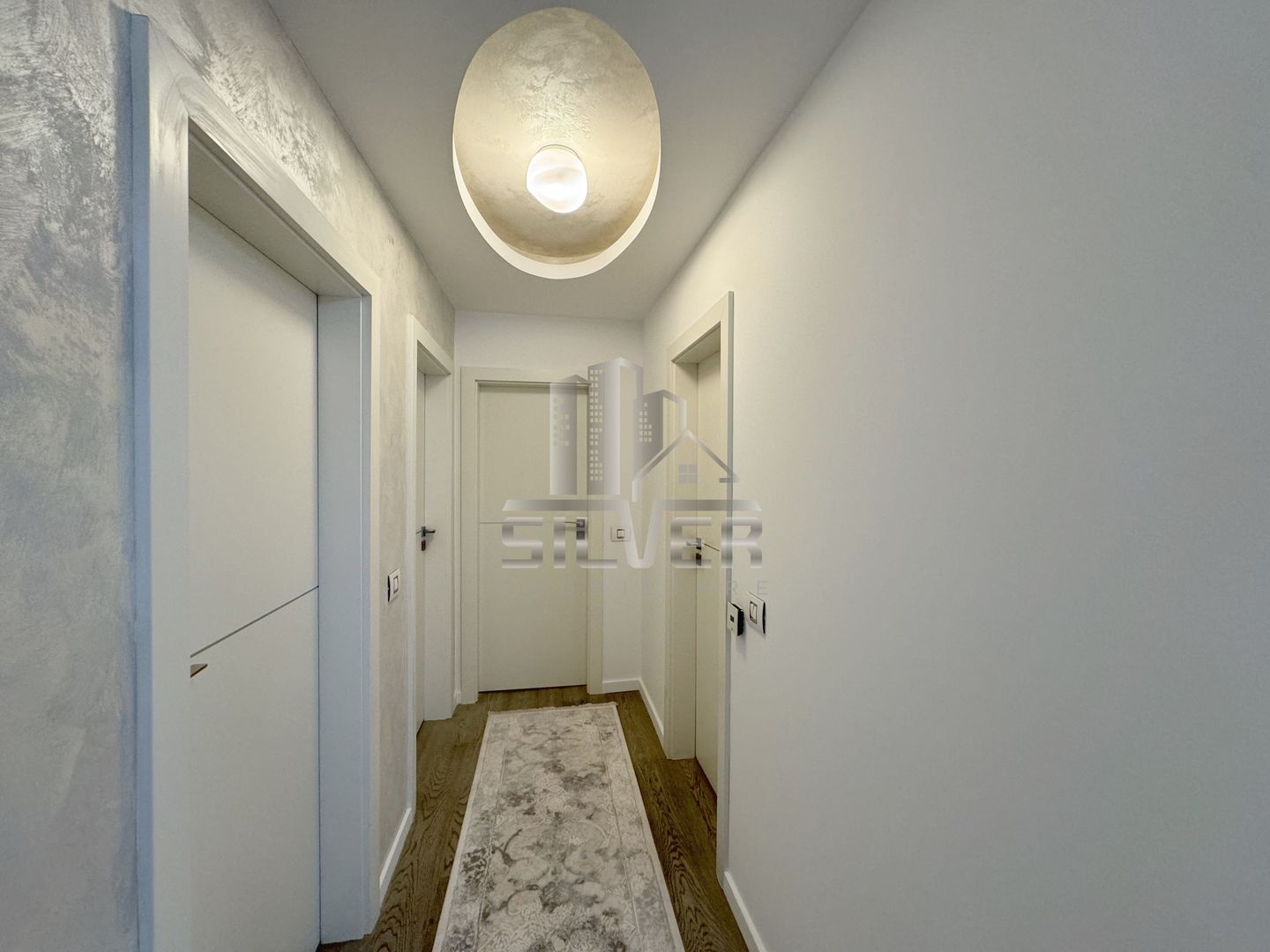 Apartament cu 3 camere/80 mp/garaj/RIVIERA LUXURY RESIDENCE. - Poză 7