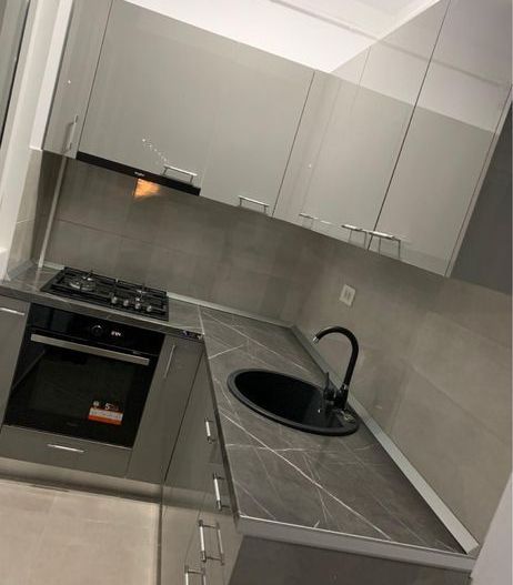 Apartament 2 Camere Militari Residence | Bloc Nou | Centrala - Poză 6