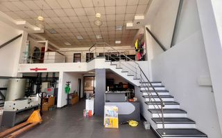 Spațiu comercial/birouri/Zona Râureni, Râmnicu Vâlcea | 239 mp - Poză 4