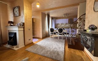 Casa 3 camere mobilata-utilata - Turnisor, Sibiu - Poză 20