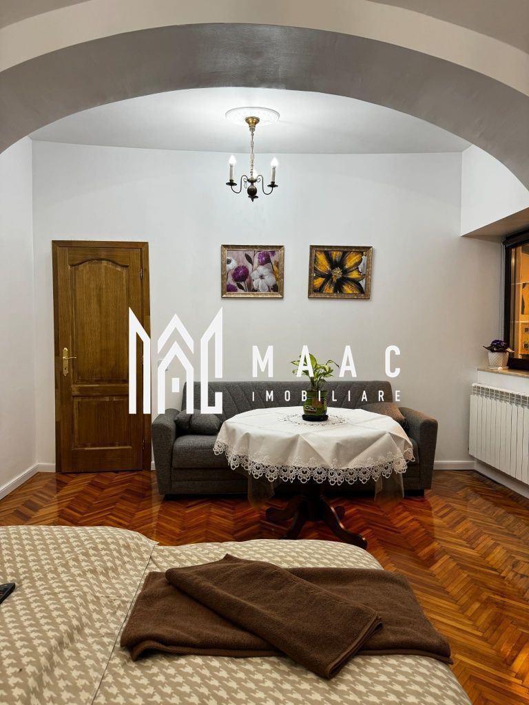 Afacere la cheie | 3 Garsoniere | Ultracentral - Poză 5