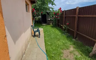 Casă individuală P+M | 5 camere | 2 băi | Comuna Berceni - Poză 11