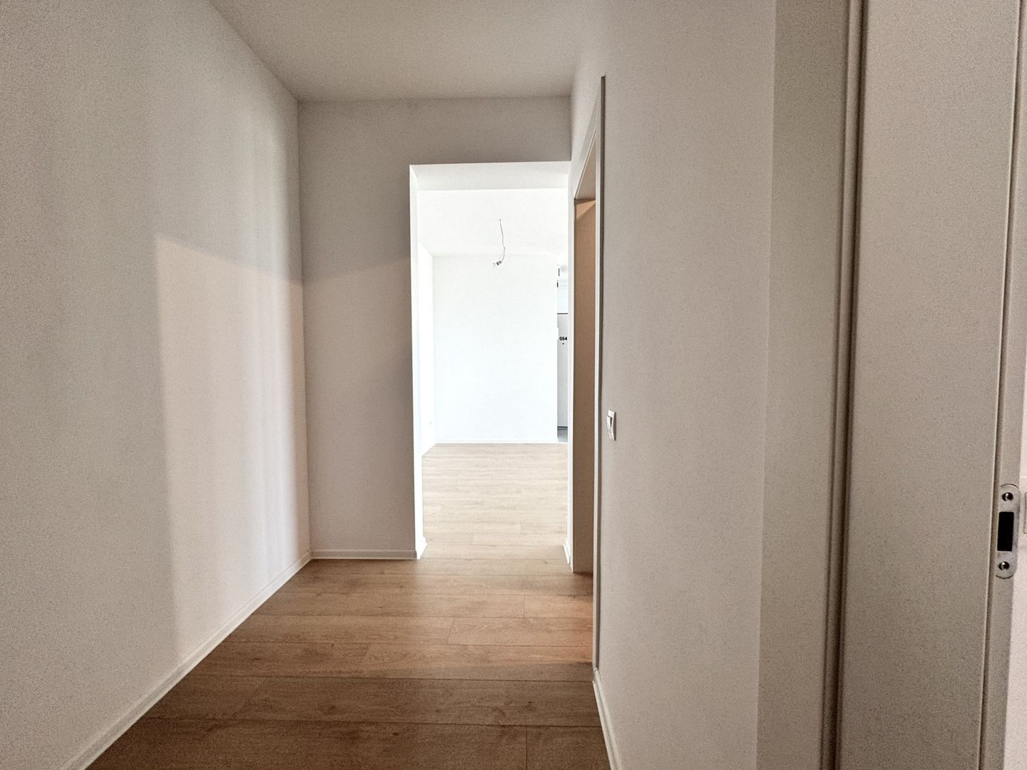 Apartament 4 camere 93,50 mp utili - Sector 1 Lacul Străulești - Poză 19