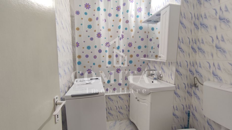 Apartament cu 2 camere | Pet friendly | Cartierul Zorilor - Poză 6