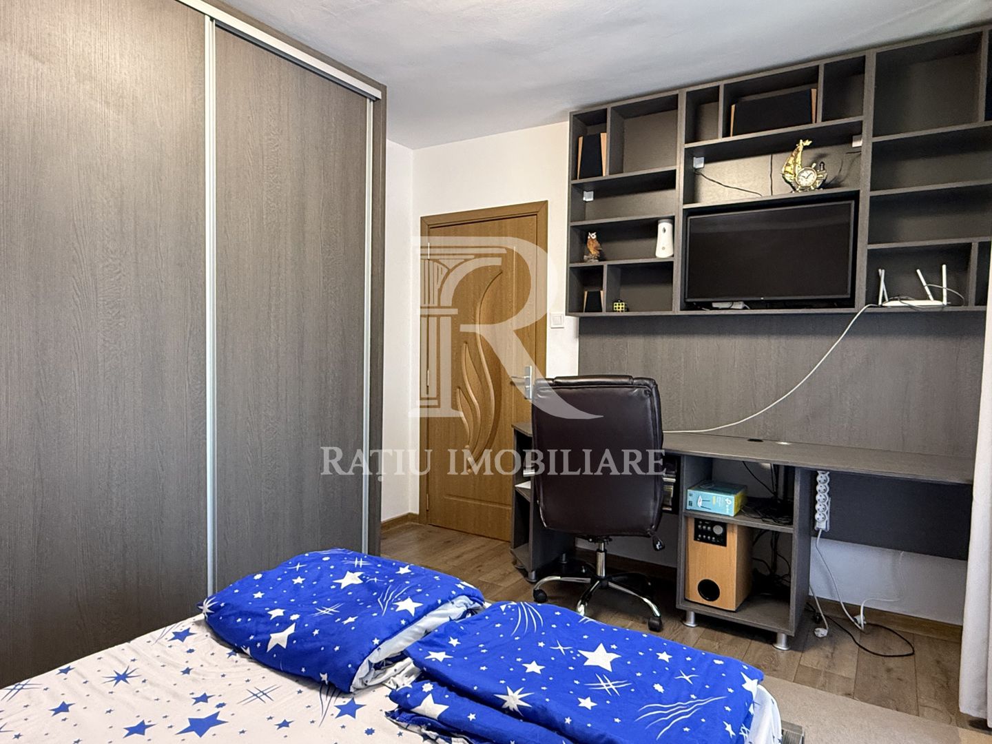 Apartament cu 2 camere de închiriat | Rogerius | Oradea - Poză 2