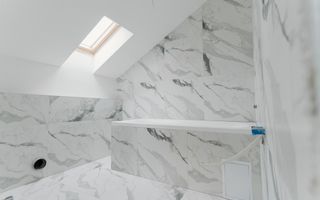 COMISION 0, Casa Individuala, 4 Camere, 3 bai, 110mp, SANMIHAIU GERMAN - Poză 21