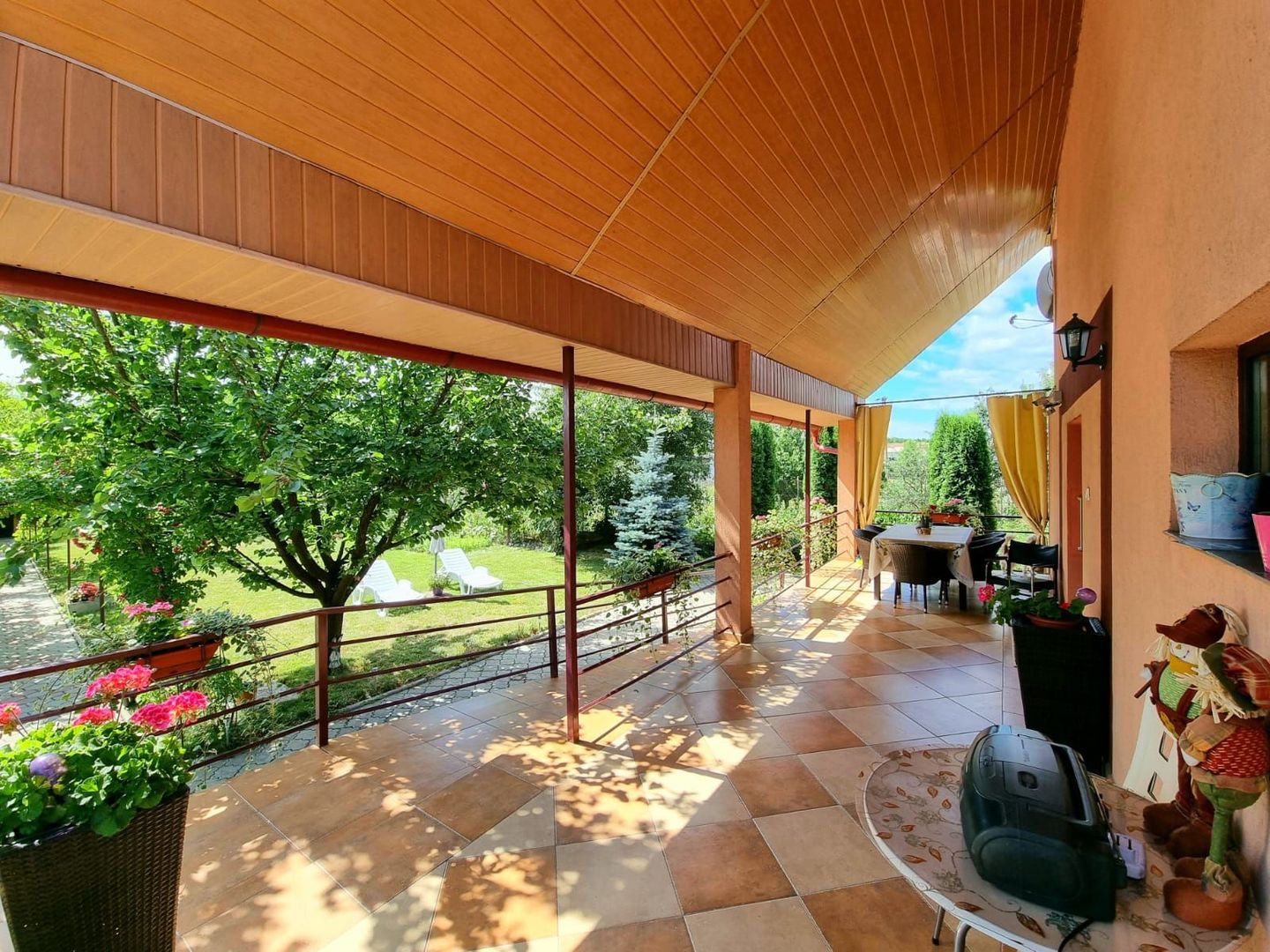 CASA+TEREN, ZONA SUD - Poză 4