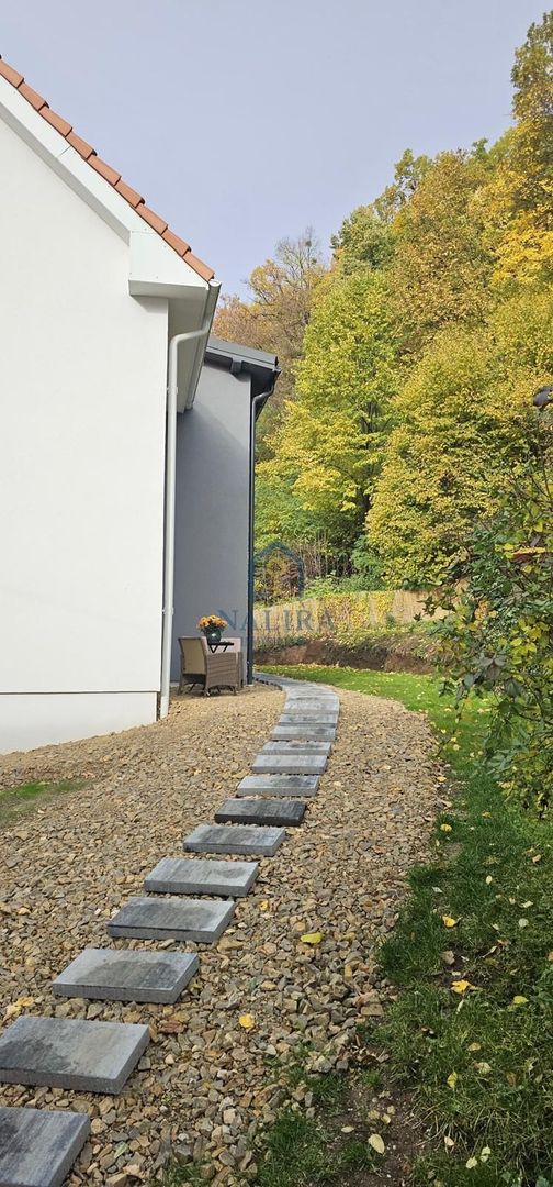 Casa moderna de inchiriat - Parcul Regina Maria - 4 camere - Poză 17