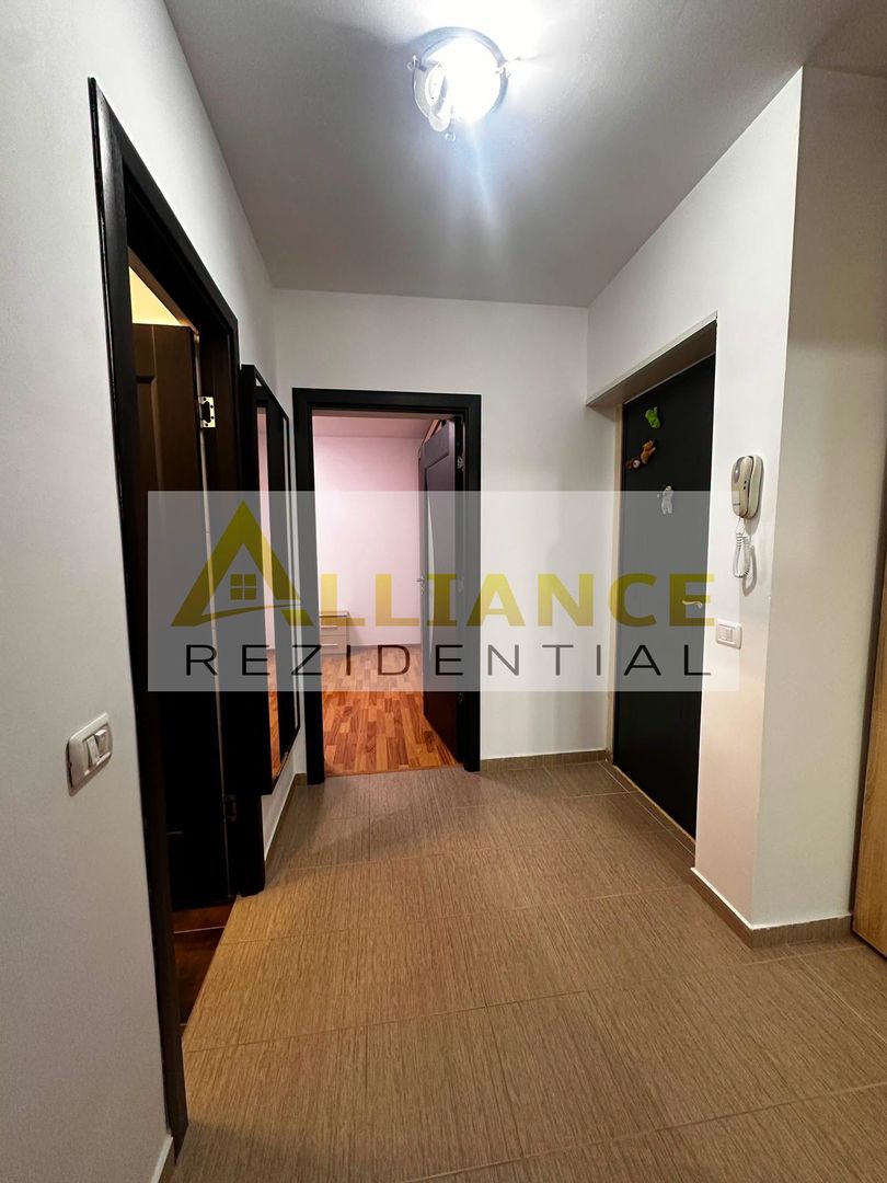 Apartament 2camere /loc de parcare /metrou Berceni 15min - Poză 7