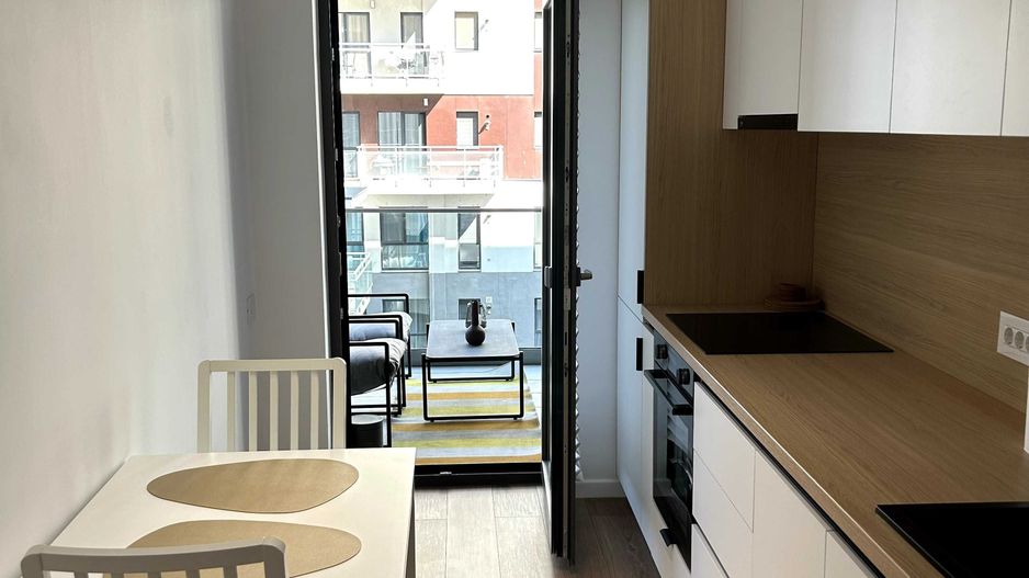 Prima inchiriere apartament cu 2 camere parcare inclusa | Prima Vista - Poză 4