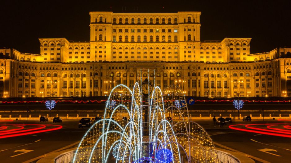 Spatiu comercial langa Palatul Parlamentului- Proprietar - Poză 3