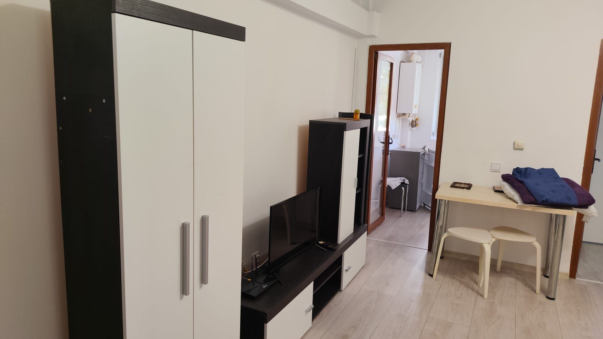 AP. 2 CAMERE- POPESTI-LEORDENI, CENTRALA PROPRIE, PARCARE, MODERN - Poză 2