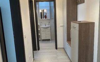 AP. 2 CAMERE- MIHAI BRAVU, CENTRALA PROPRIE, BUCATARIE INCHISA, METROU - Poză 3