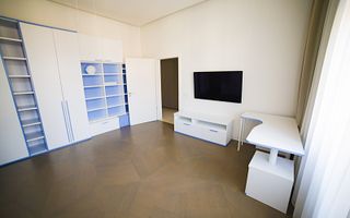 Apartament 3 camere de lux  Centru Istoric, 130mp, 2000Euro - Poză 15