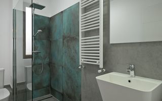 Vanzare - apartament 3/4 camere - Piata Floreasca - Poză 16