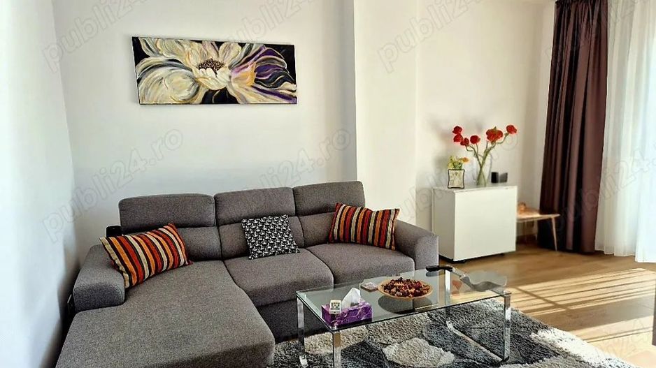 De vanzare ap 2 camere + parcare, bloc nou, Salaj/Kaufland Ferentari - Poză 2