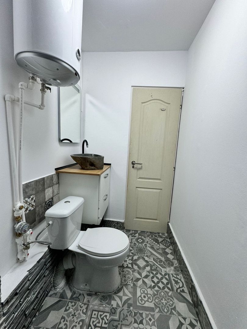 Garsoniera de vânzare în fața Novotel-  Calea Victoriei - Poză 10