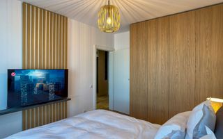 Apartament 2 camere PARCARE, zona Iulius Mall - Poză 2