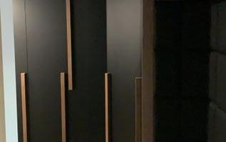 Apartament Mihai Bravu Global residence 3 camere (1 minut de metrou) - Poză 16