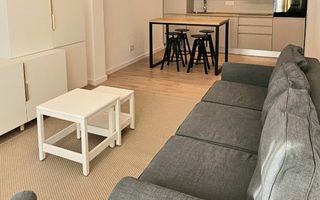 Apartament de Lux Complex Rezidential - Poză 6