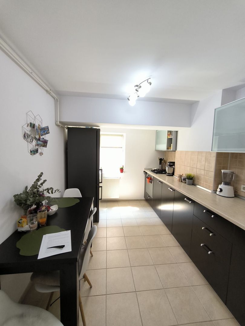 Apartament de vanzare / 102 mp / mobilat utilat - Poză 6