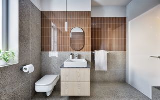 Apartament cu 1,5 camere în zona Confecții - Poză 5