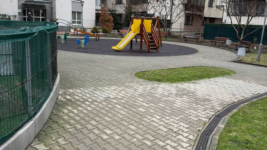 Inchiriere Apartament 3 Camere Titan Pet Friendly - Poză 8