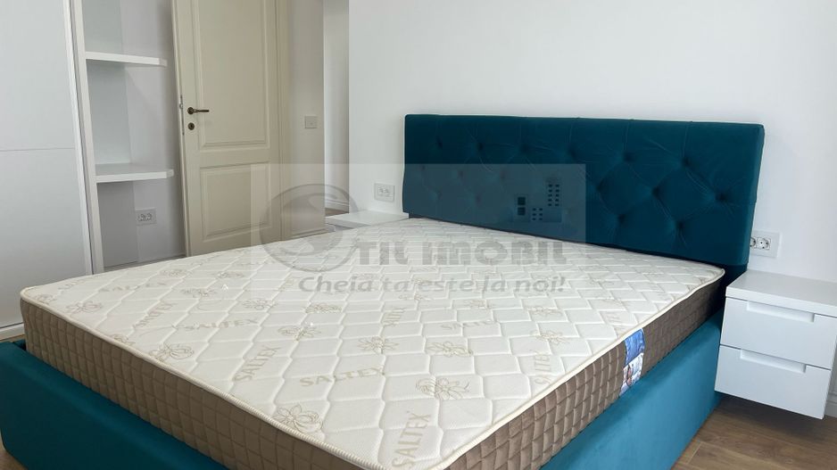 Apartament 2 camere Moara de Vant - 599 euro - Poză 7
