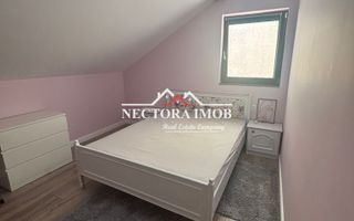 NECTORA IMOB-Apartament 2 camere, Zona Horea, 50 mp, Etaj 1, Parcare - Poză 7