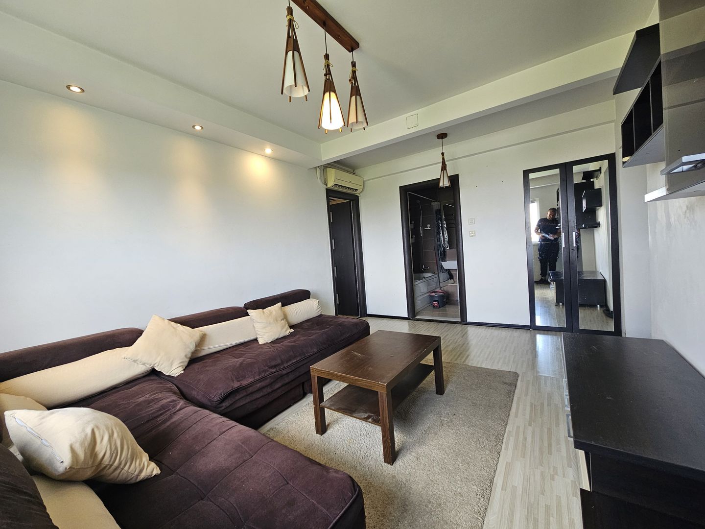 Apartament 2 camere Turda Domenii - Poză 2