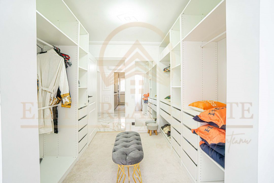 Apartament 3 camere decomandate in zona Inel II, la etajul 1 - Poză 14