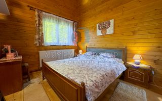 Cabană 3 camere - resort și investiție - Poză 15