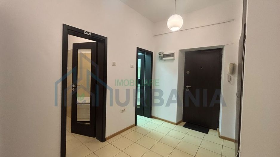 Închiriere apartament 2 camere, str. Cuza Vodă, Iași – aproape de UMF - Poză 6