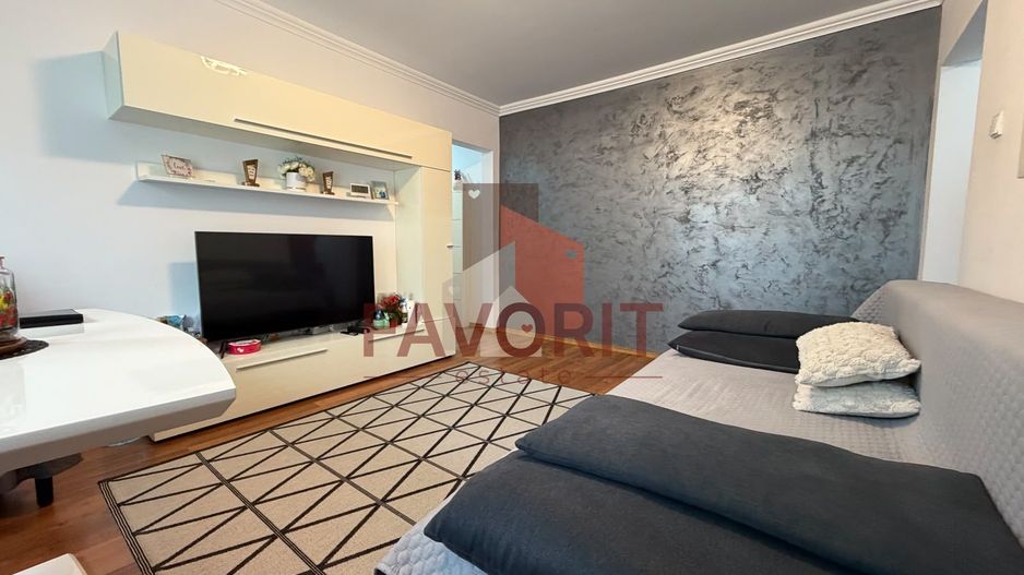 3 camere | etaj 1 | centrala proprie | mobilat,utilat | zona excelenta - Poză 1