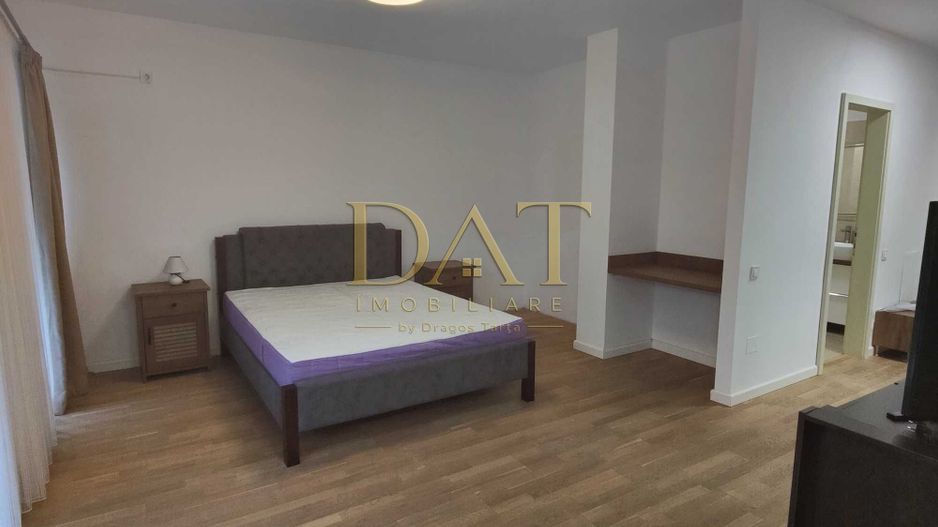 Apartament 1 camera 40mp | Elite Junior | parcare subterană | Terasa - Poză 1
