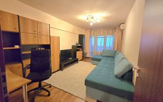 Apartament modern 2 camere, complet mobilat si utilat - Lujerului - Poză 1