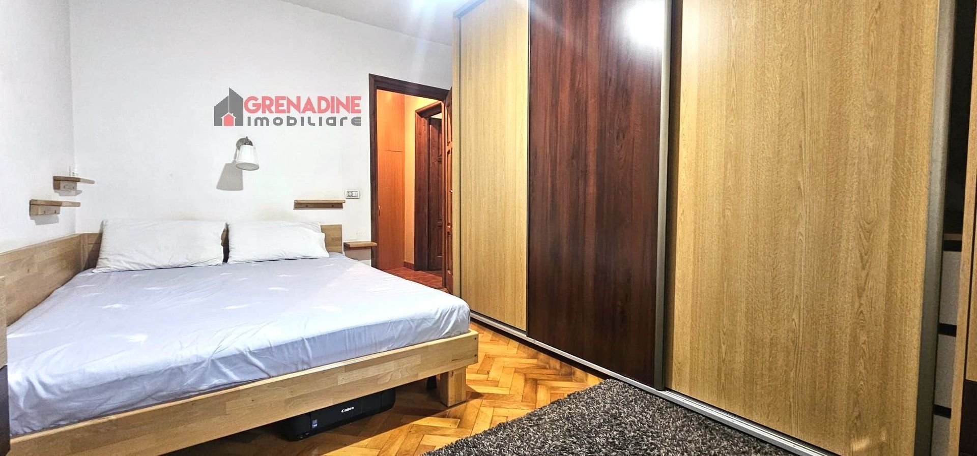 Apartament 2 camere | Etaj 1 | Beci | 2 Parcări | Comision 0% - Poză 5