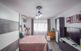 Apartament cu 2 camere | 46 MP | Zona Lenin