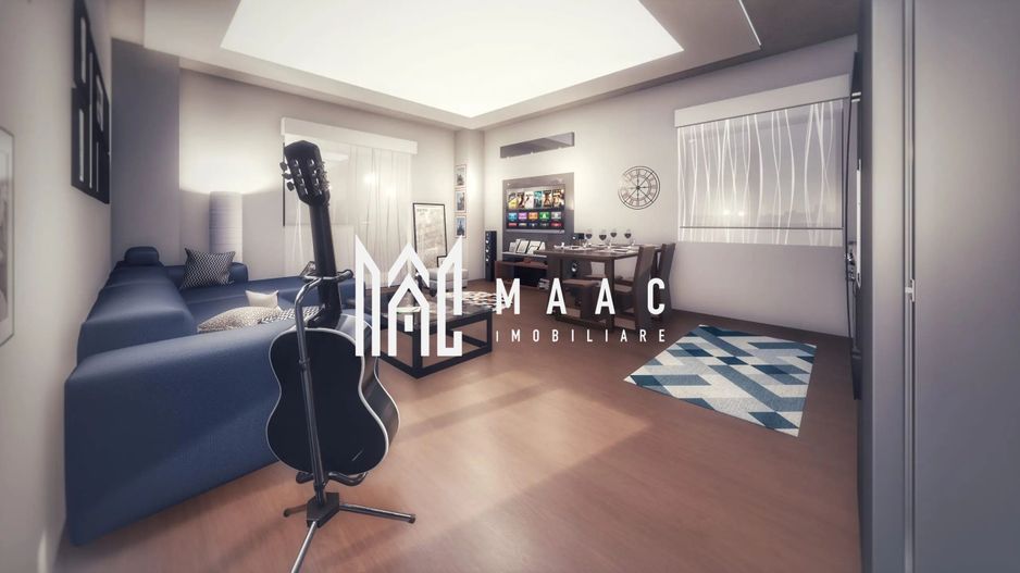 Apartament 3 Camere la Cheie I Direct de la Dezvoltator - Poză 11