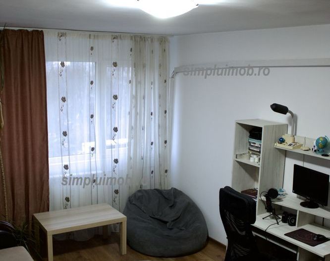 Metrou Dristor Mobilat Utilat Apartament 2 Camere - Poză 2