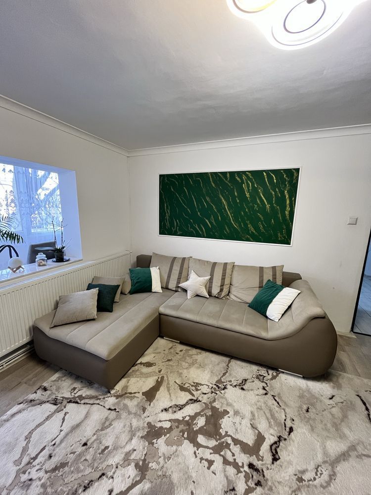 Apartament 3 camere micro 16 - Poză 2