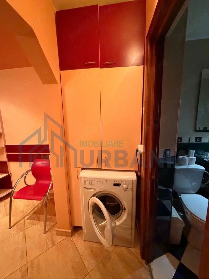 Apartament 2 camere de inchiriat, zona Belvedere, Iasi - Poză 3