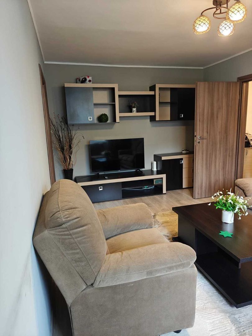 2 camere Baba Novac, 5 min ParkLake, bloc anvelopat - Poză 5