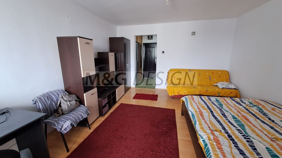 Punctele Cardinale - Take Ionescu, ap 1 camera - Poză 14