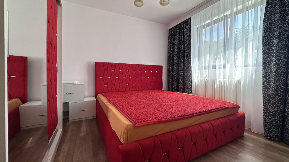 Gata de locuit! Vanzare casa cu 5 camere in Priboiu, com.Branesti - Poză 19