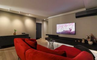 Apartament superb cu 2 camere in Gheorgheni, 62 mp , ansamblul West Side - Poză 2