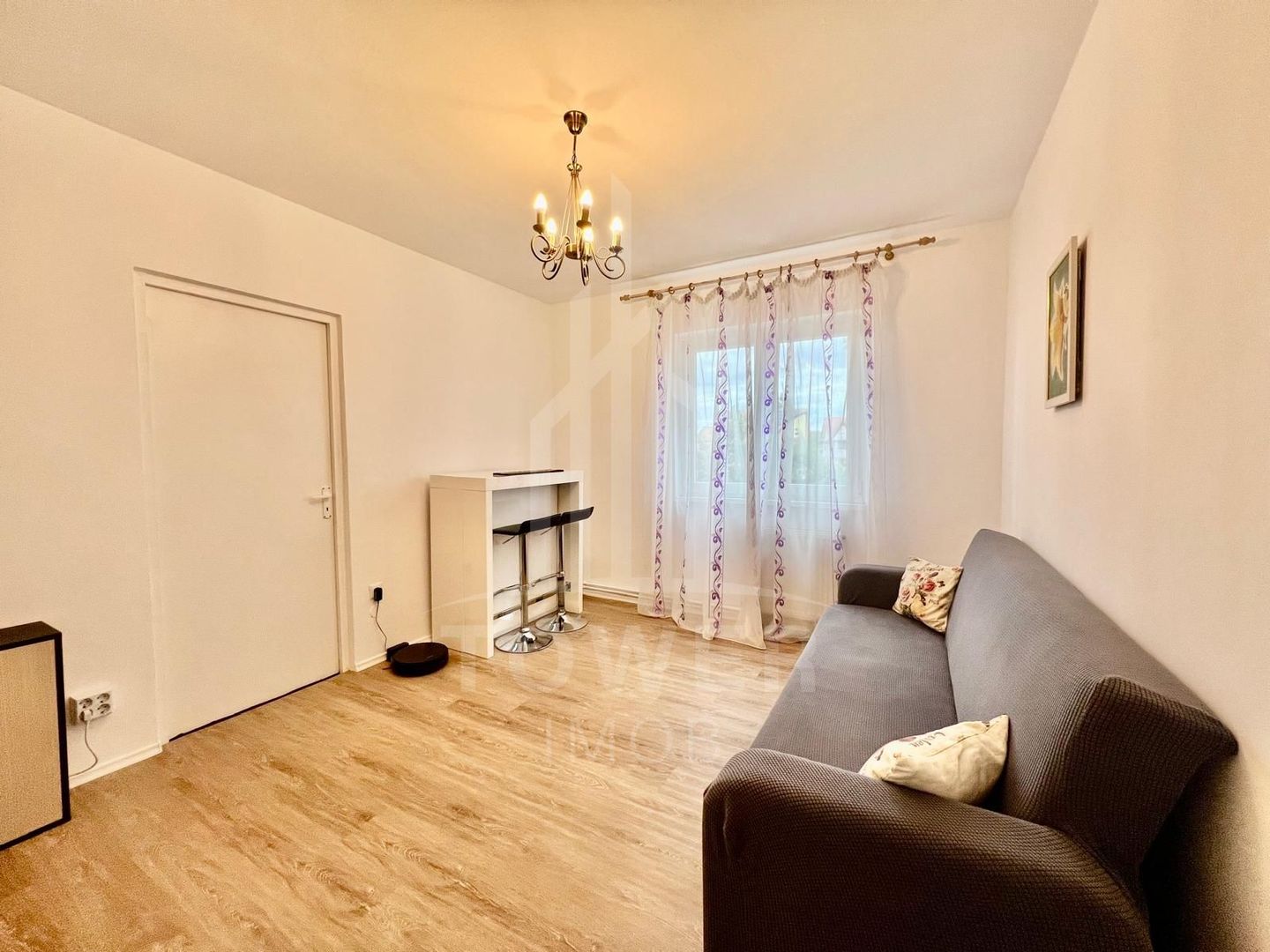 Apartament 3 camere de închiriat – Hipodrom - Poză 1