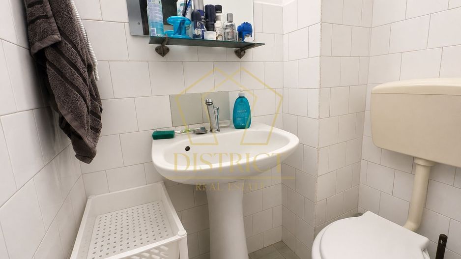 Apartament cu 3 camere decomandat | Calea Sagului - Poză 12