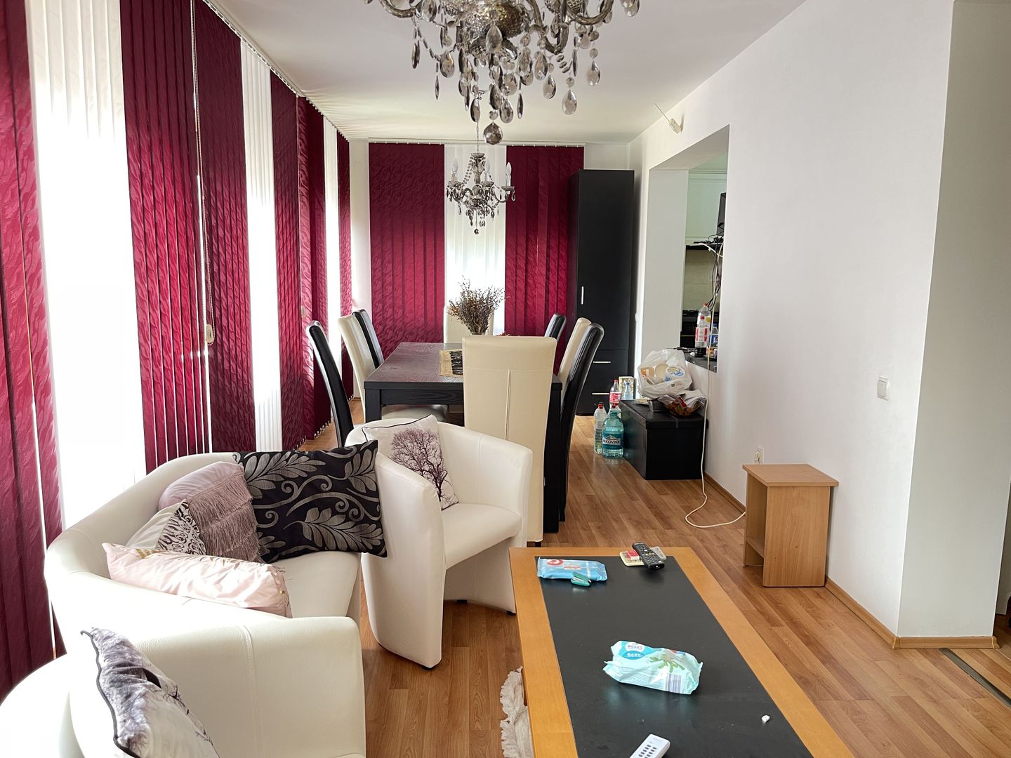 Casa individuala  in Dumbravita - Poză 6